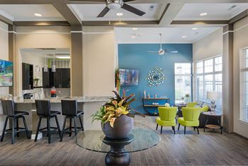 Clubhouse